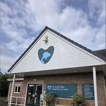 Orwell Veterinary Group, Grange Farm Vet Hospital, Kesgrave Team