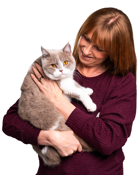 Pet Health Club Image