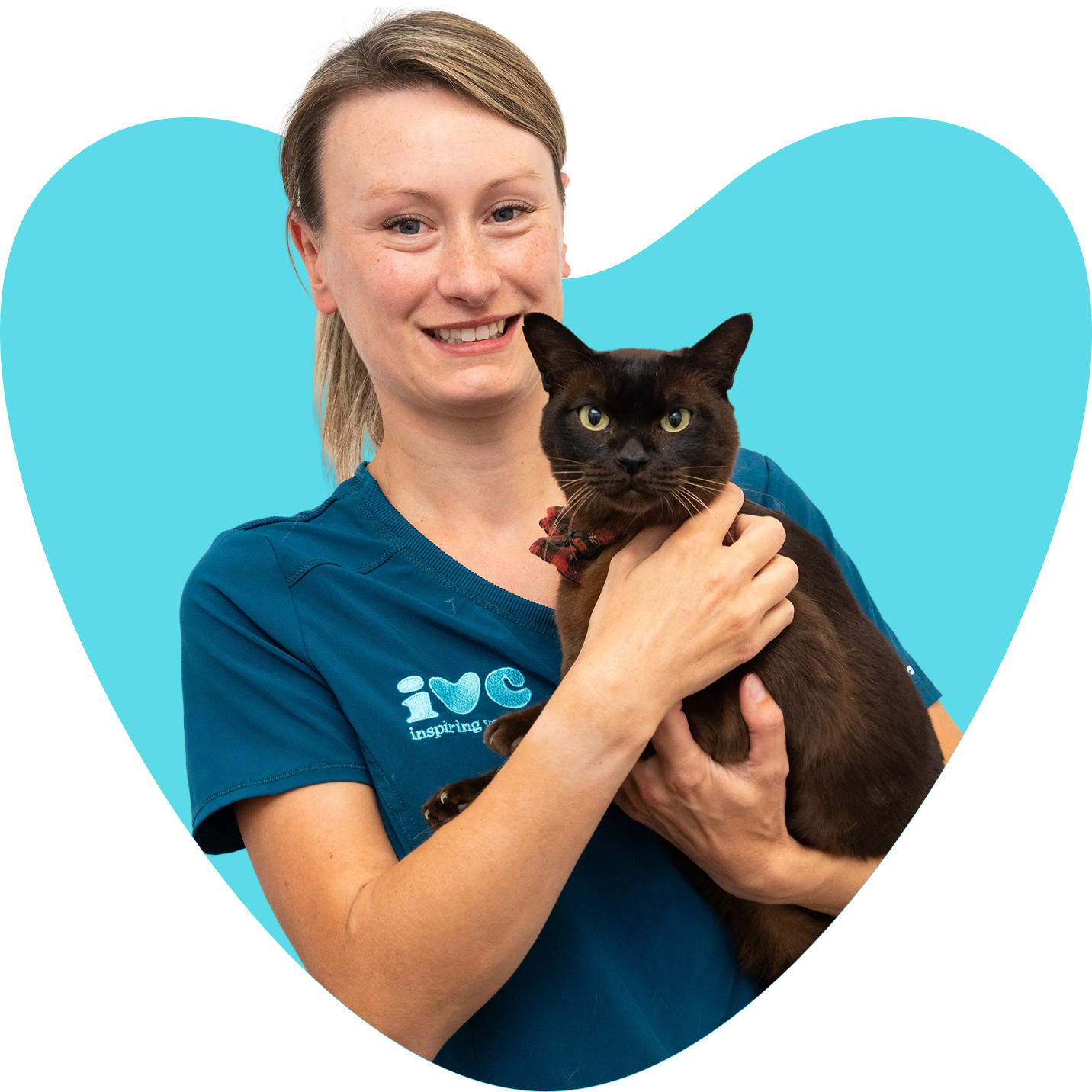 Laura on The Joy of Pets