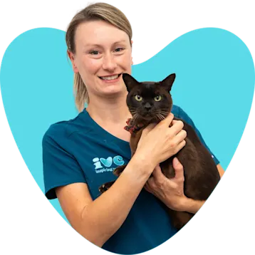 Laura on The Joy of Pets