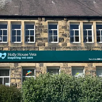 Holly House Veterinary Clinic, Ilkley Team