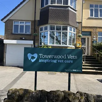 Towerwood Vets, Cookridge Team