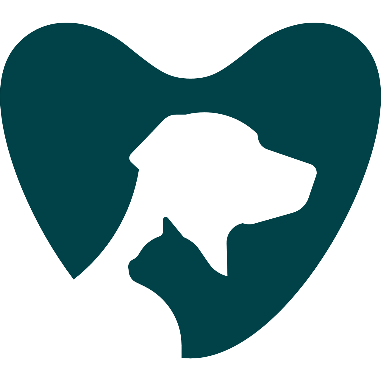 Westwood Vets ivc logo