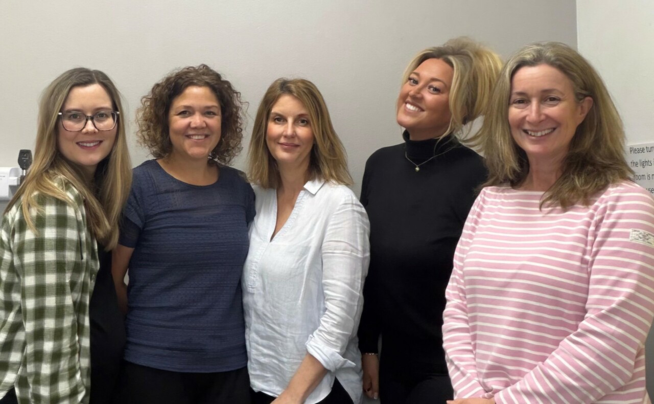 Spring Lodge Veterinary Group, Broomfield Road Team