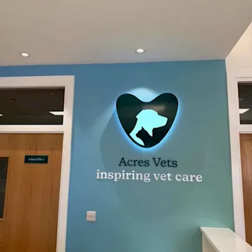 Acres Vets - Airdrie Team