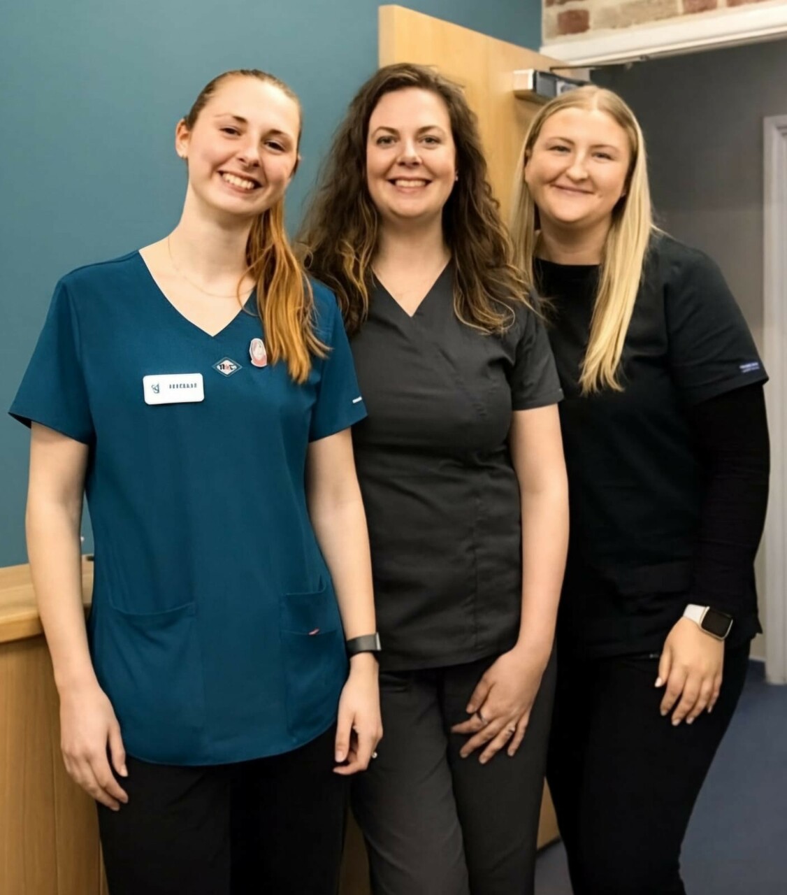 Spring Lodge Veterinary Group, Ingatestone Team