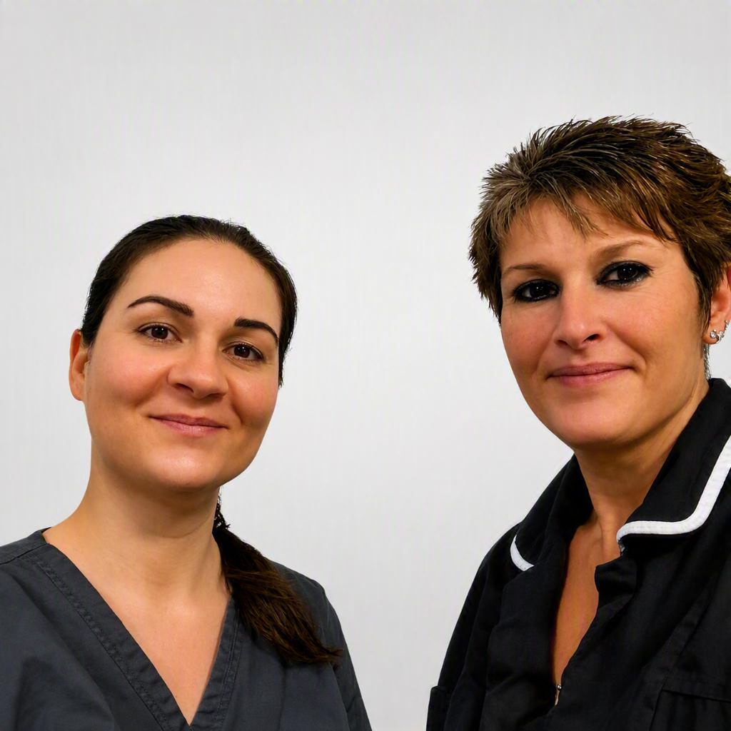 Spring Lodge Vets, Broomfield Road Team