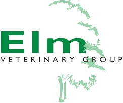Elm Vets previous logo