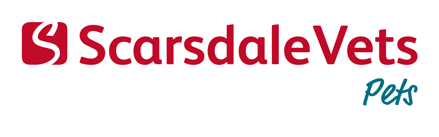 Scarsdale Vets previous logo