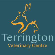 Terrington Vets previous logo