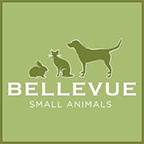 Bellevue Vets previous logo