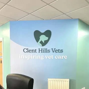 Clent Hills Vets - Bromsgrove Team