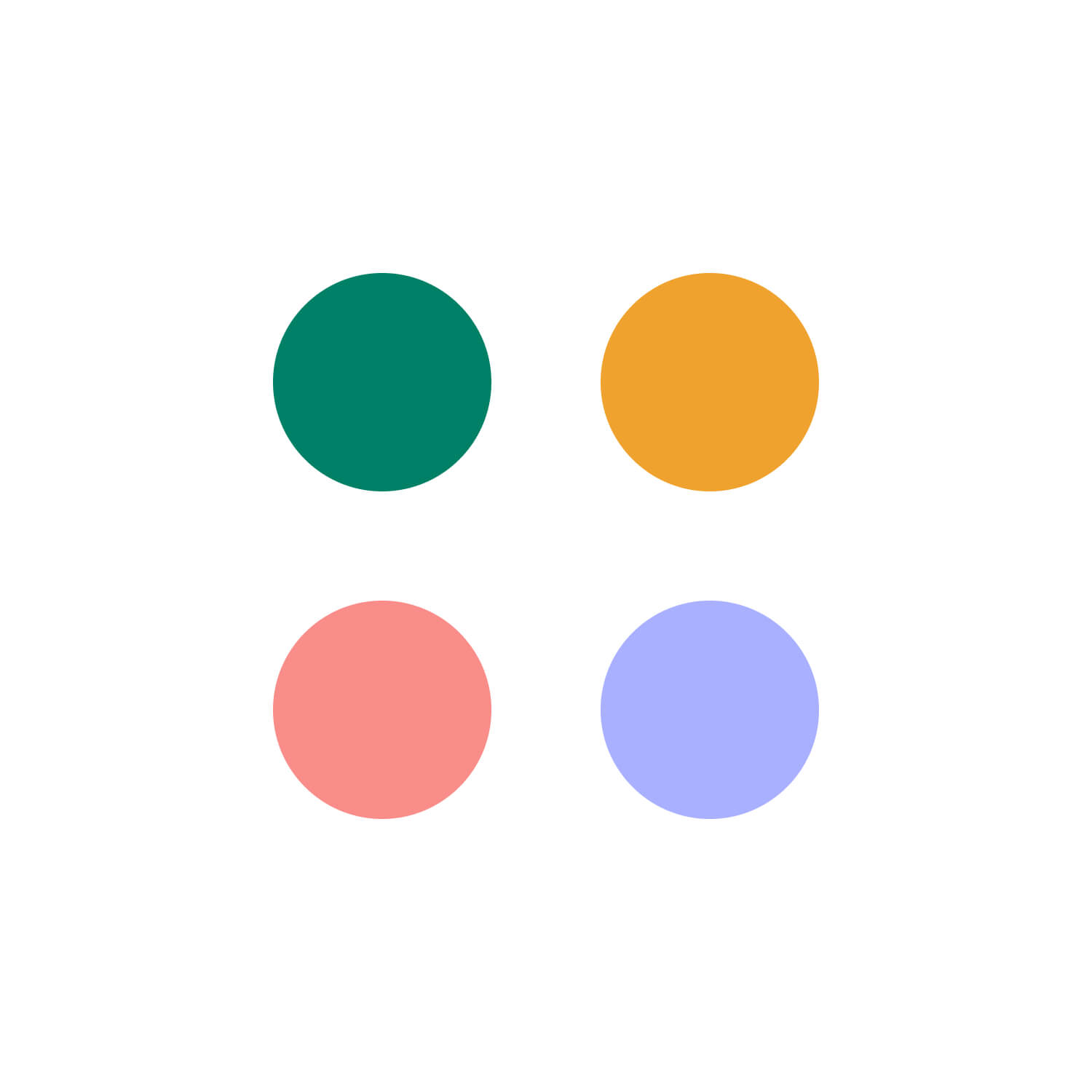 Color Pallete