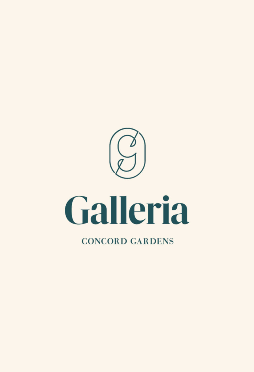 Concord Galleria