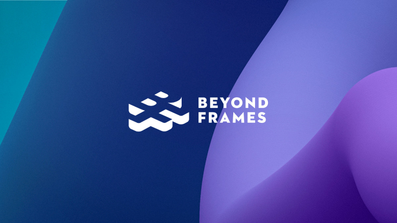 placeholder image with BeyondFrames Logo