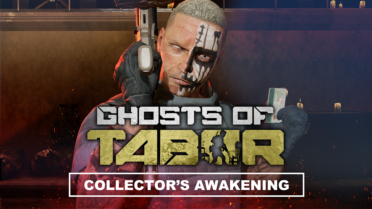 Ready for Action: VR Extraction Shooter ‘Ghosts of Tabor’ graduates to ...