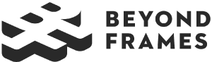 beyondframes logo