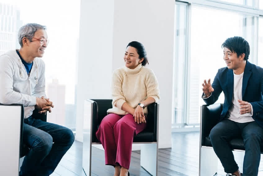 リクルートグループの人材マネジメント 人材 サステナビリティ リクルートホールディングス リクルートグループの人材マネジメント 人材 サステナビリティ リクルートホールディングス