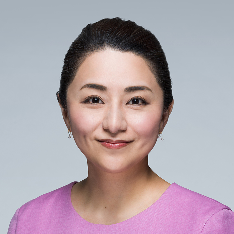 瀬名波 文野 | 役員紹介 | 企業情報 | リクルートホールディングス