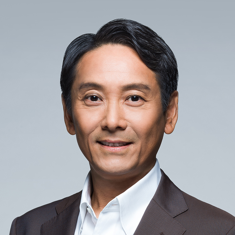 峰岸 真澄 | 役員紹介 | 企業情報 | リクルートホールディングス