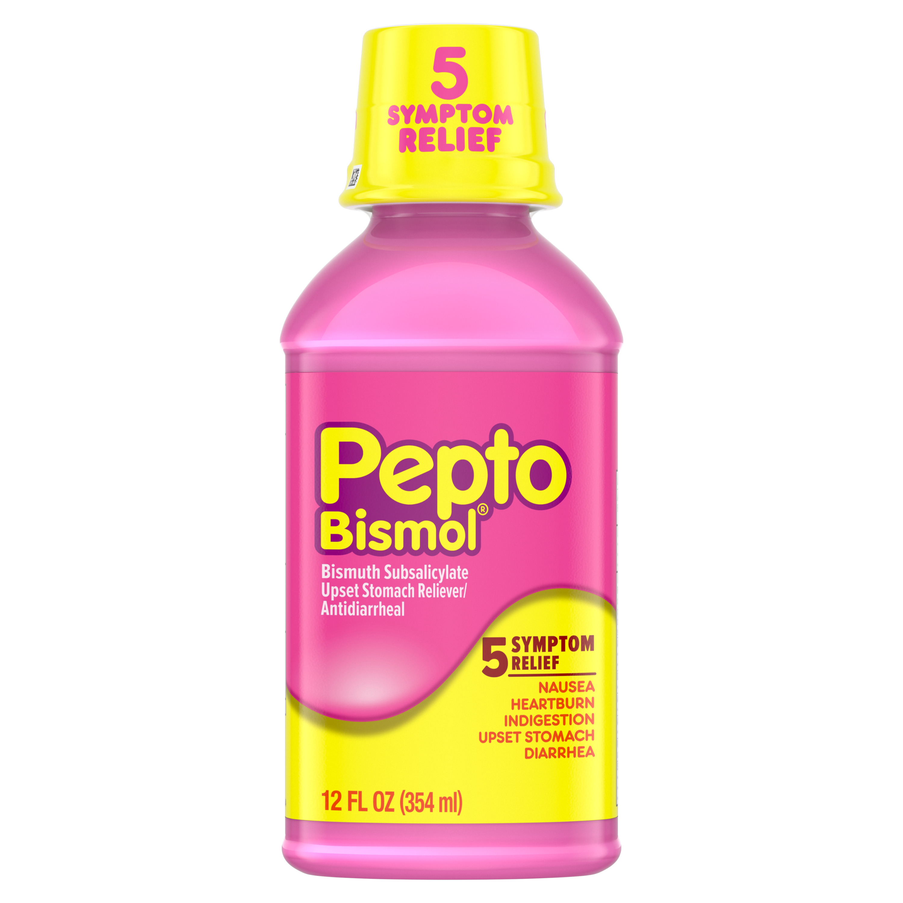 pepto bismol glp 1 Pepto Original Liquid - Fast Upset Stomach Relief