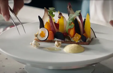 Ici tout commence saison 3 cours cuisine végane