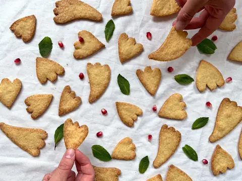 motifs alimentaires pour céramique