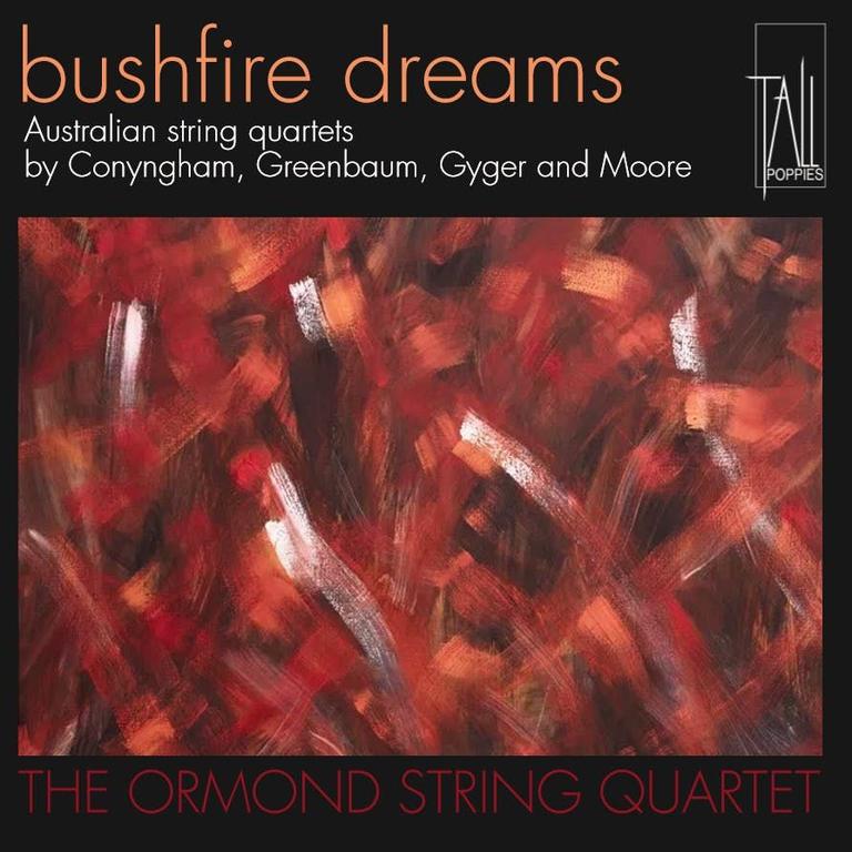 Bushfire Dreams