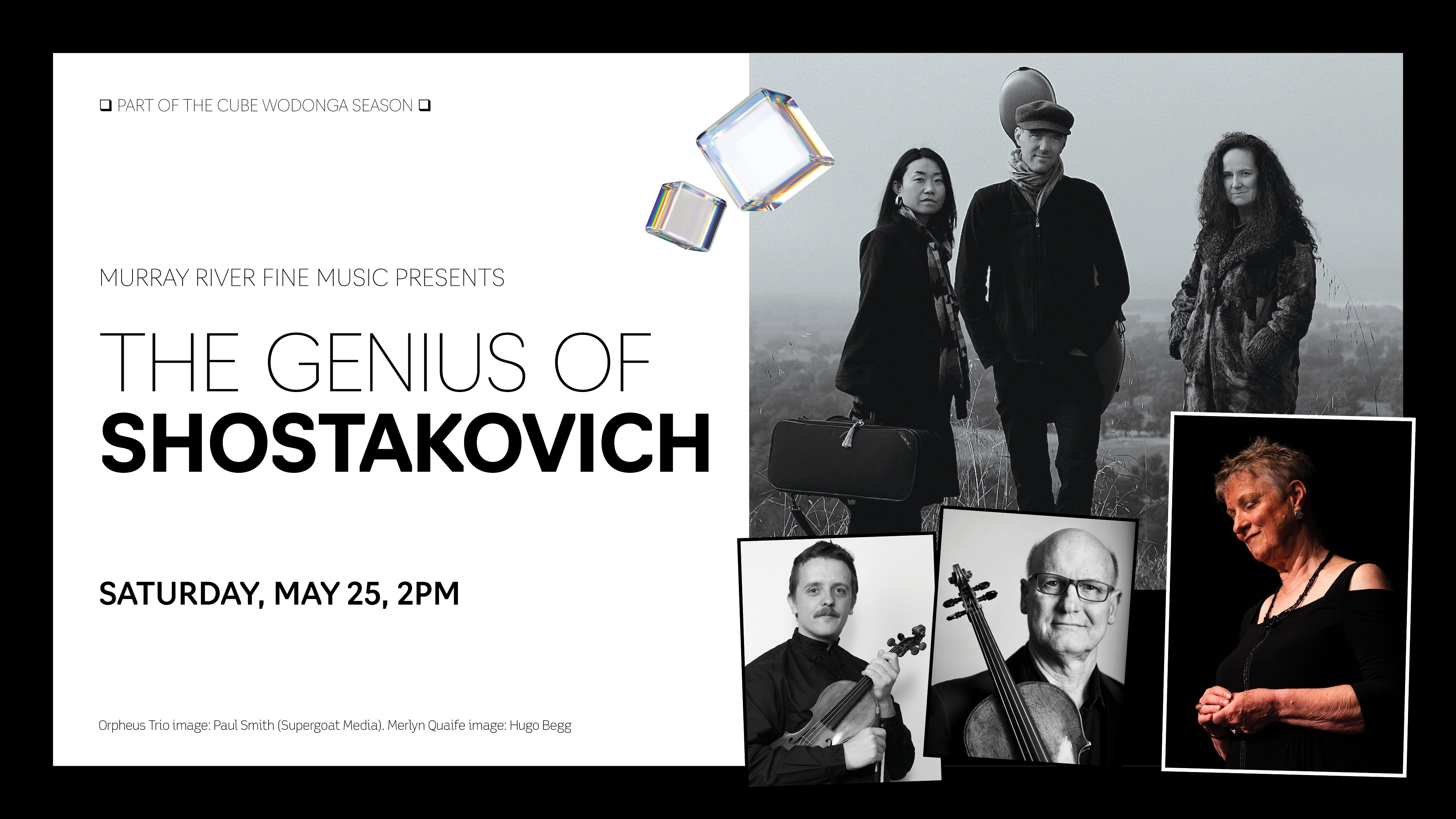 Shostakovich Quintet