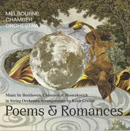 MCO Poems and Romances