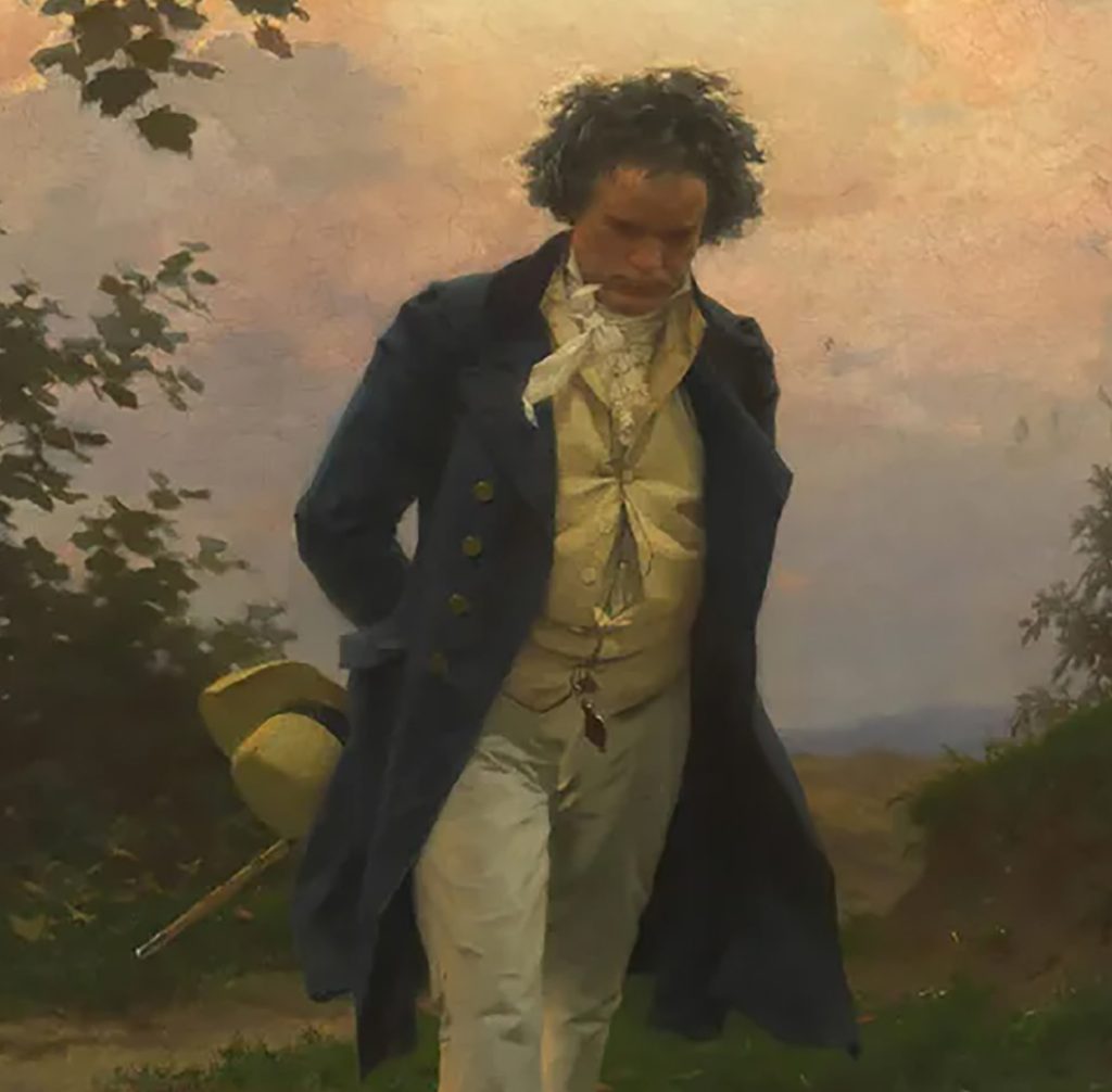 GSO Beethoven