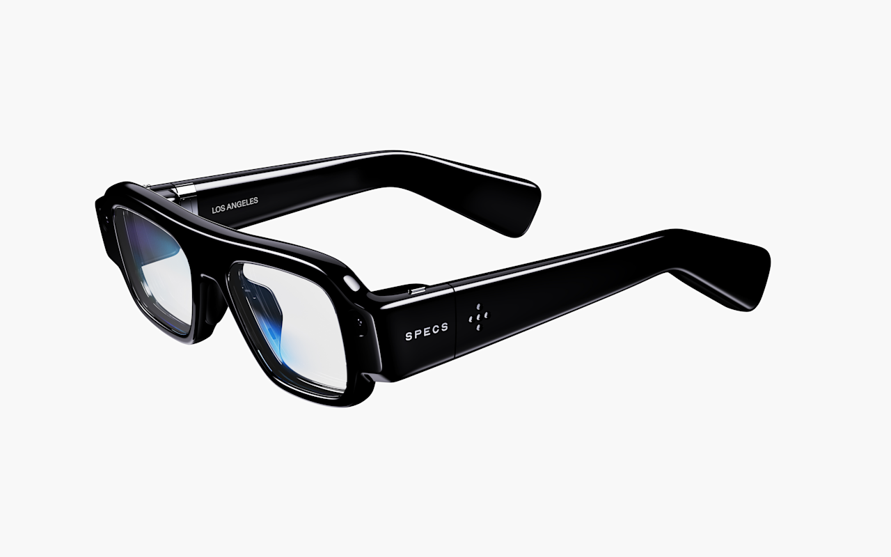 Snap Specs