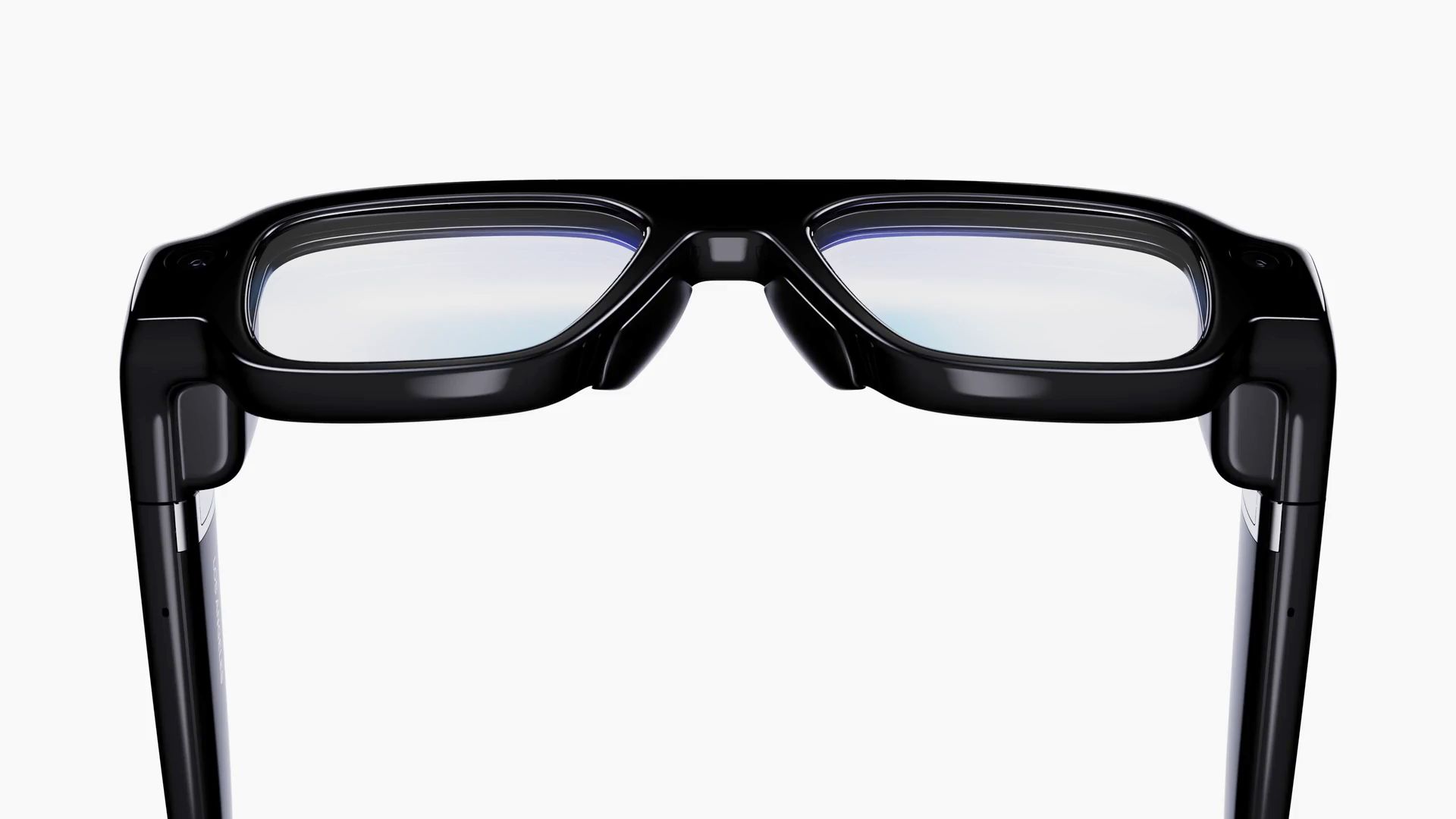 Official Snap Specs rotating product video preview