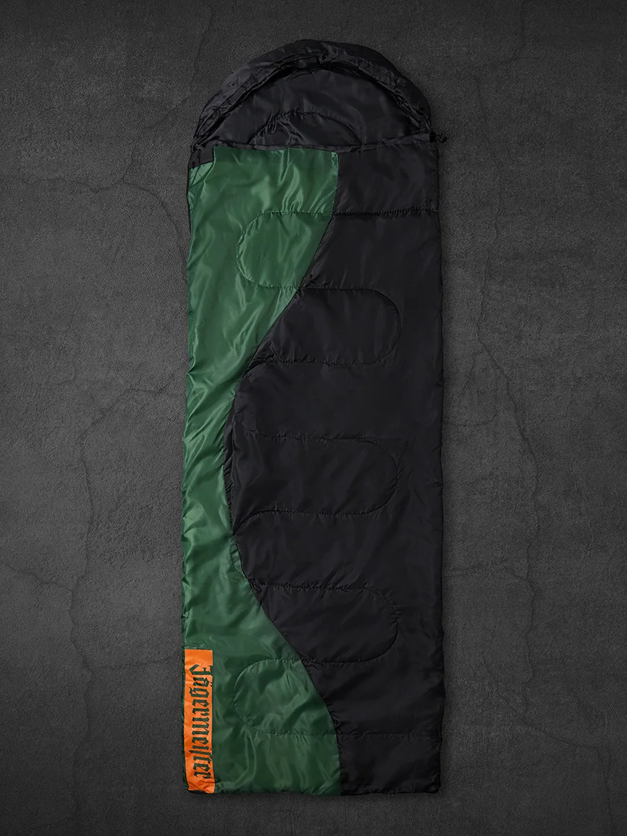 Jägermeister Schlafsack