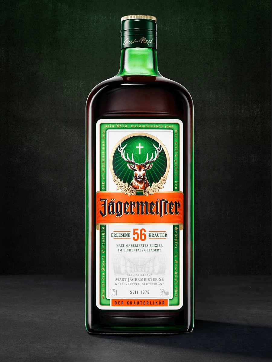 Jägermeister 1,75 L