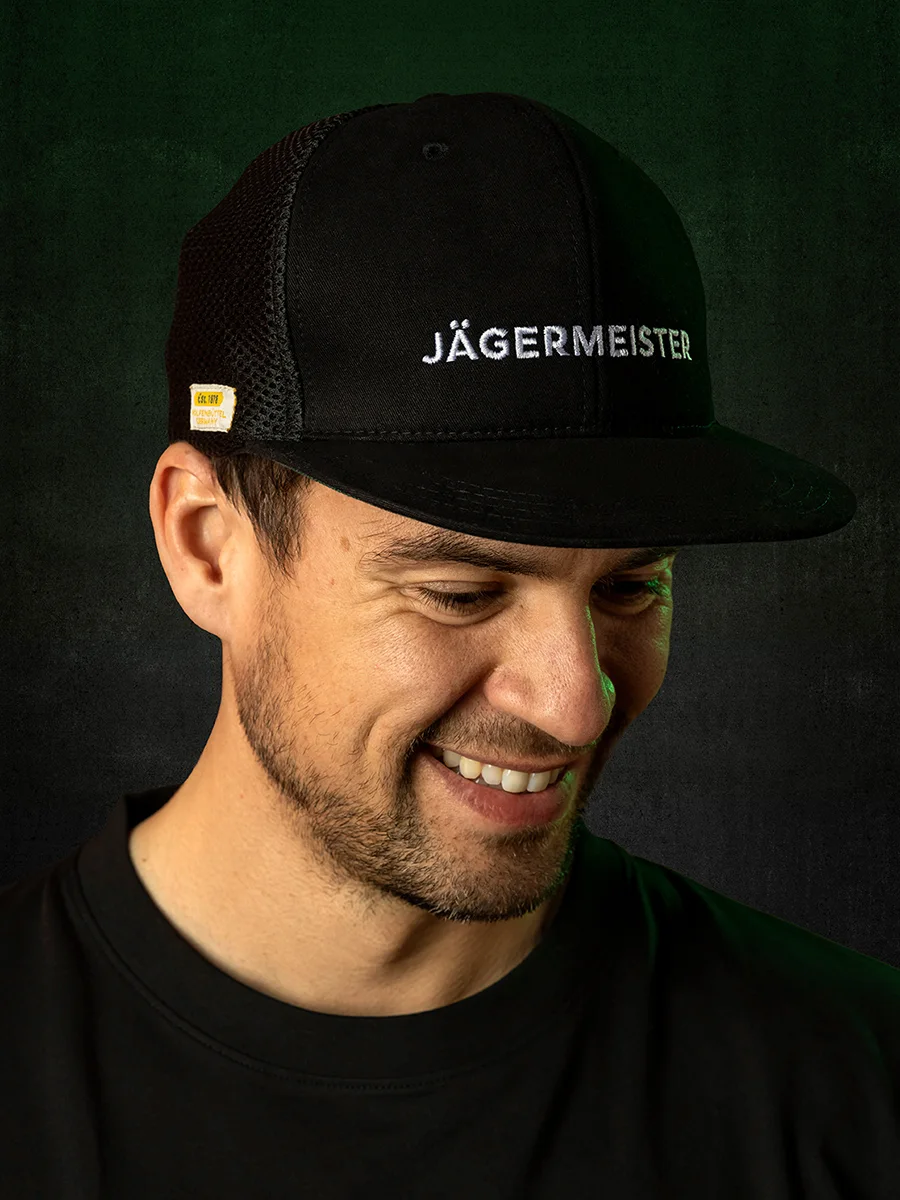 Jägermeister Cap 