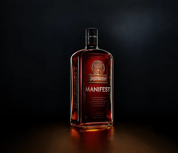 Jägermeister  MANIFEST