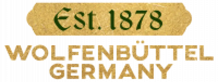 est. 1878 Wolfenbüttel