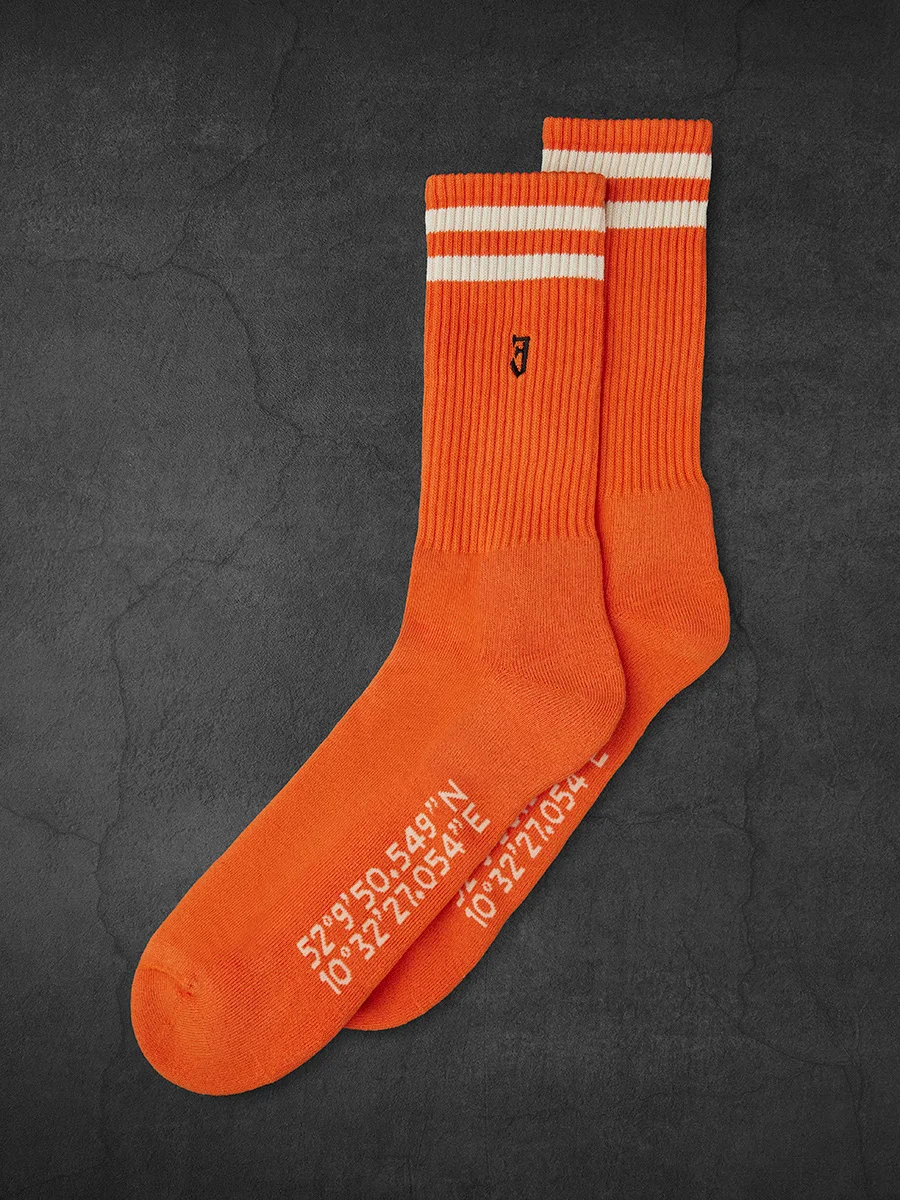 Jägermeister SOCKS: GOSH