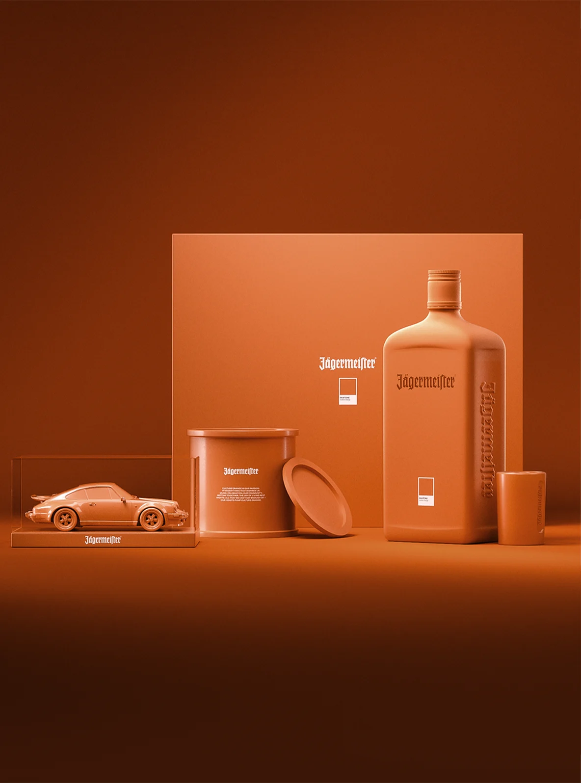 Culture Orange Das Bundle Asset