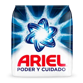 Ariel Poder y Cuidado Product