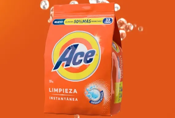 Ace Mexico Video Image