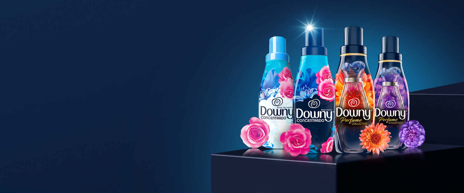 Vístete de Perfume todo el día