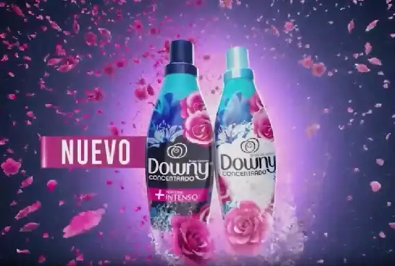 DOWNY Chile