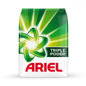 Ariel Doble Poder Product