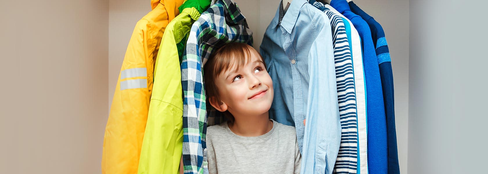 Como quitar manchas de la ropa de ninos Como quitar manchas de la ropa de ninos