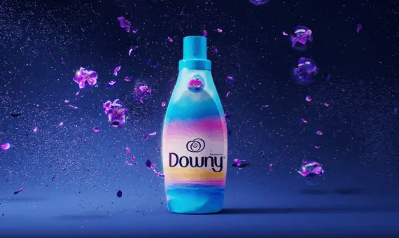 Downy MX