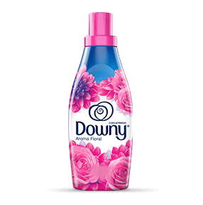 Suavizante de Telas Downy Concentrado Floral Product