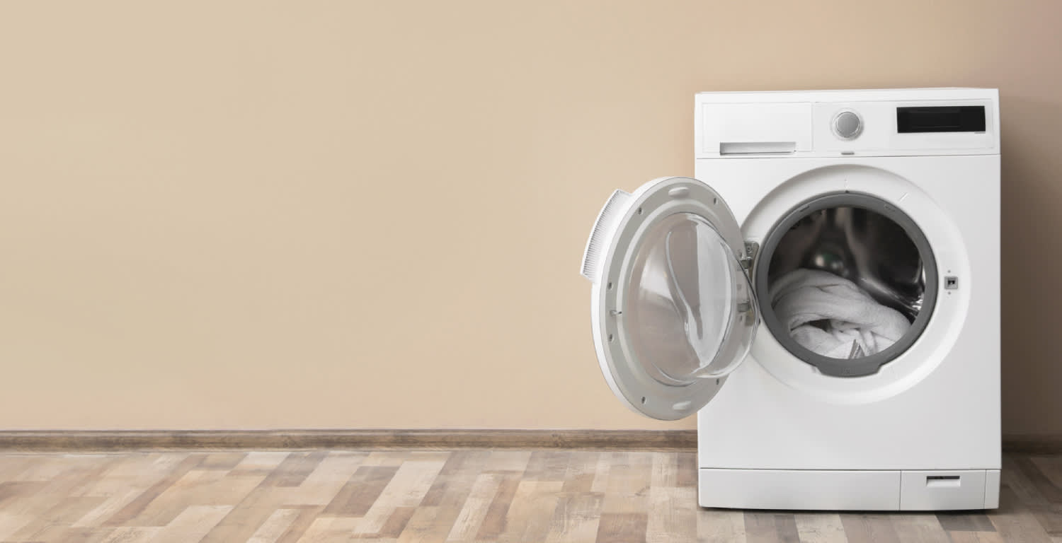 Lavadora-con-su-puerta-frontal-abierta