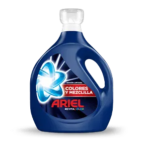 Detergente Líquido Ariel Colores y Mezclilla Product